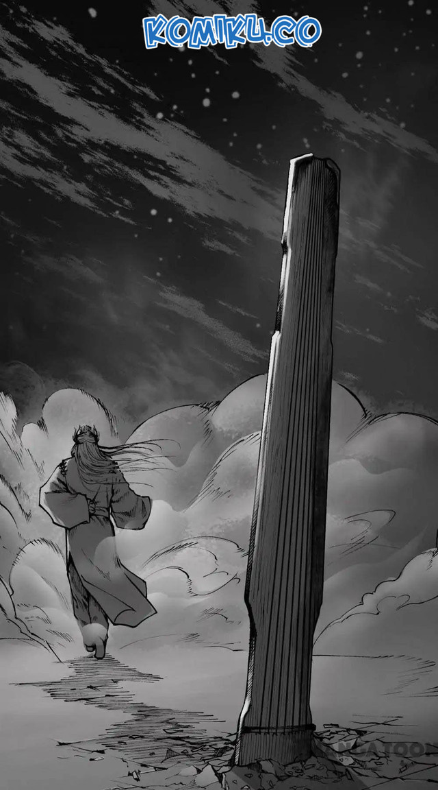 Journey of the Hidden Blade (The Demon Blades) Chapter 26 Gambar 1